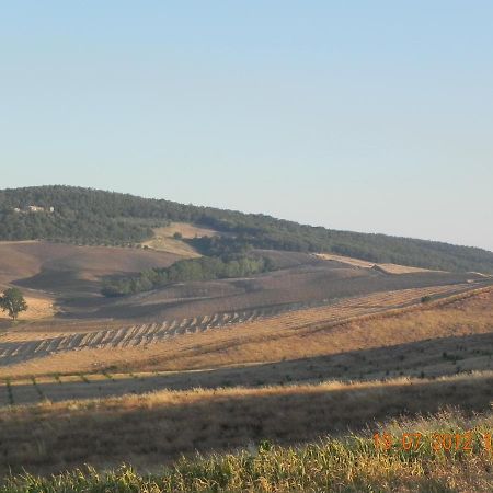 Pensjonat Castello Di Grotti Corsano  Zewnętrze zdjęcie