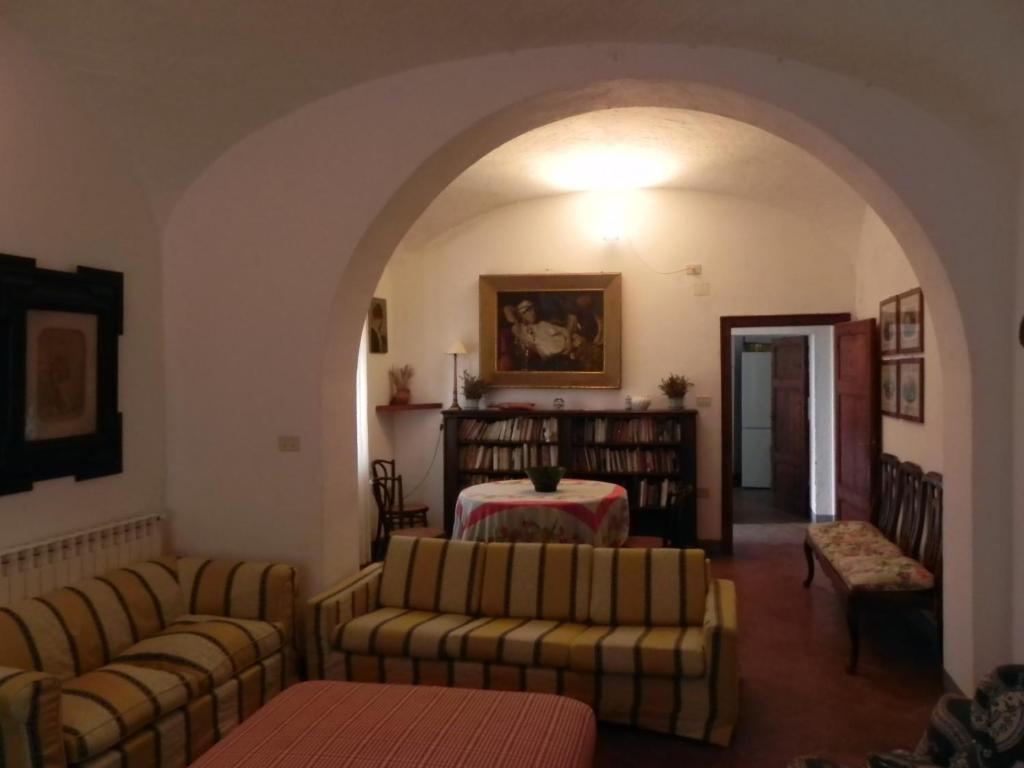 Pensjonat Castello Di Grotti Corsano  Pokój zdjęcie