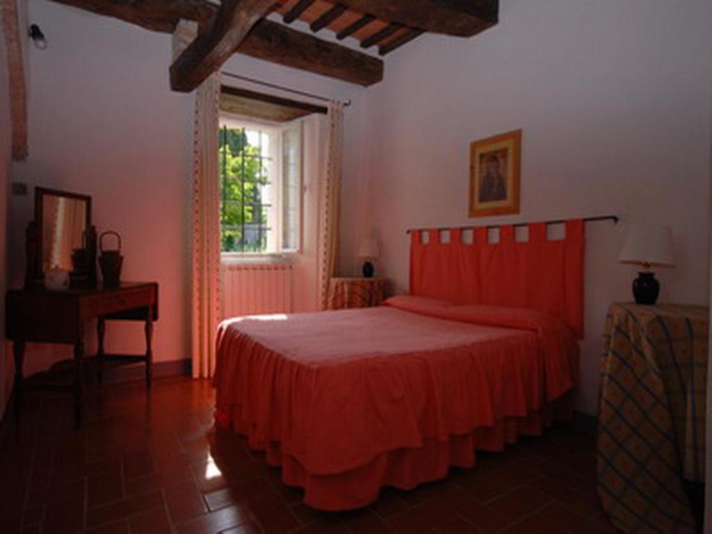Pensjonat Castello Di Grotti Corsano  Pokój zdjęcie