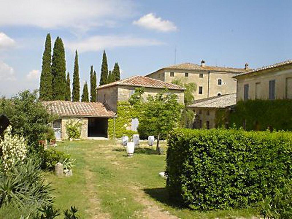 Pensjonat Castello Di Grotti Corsano  Pokój zdjęcie
