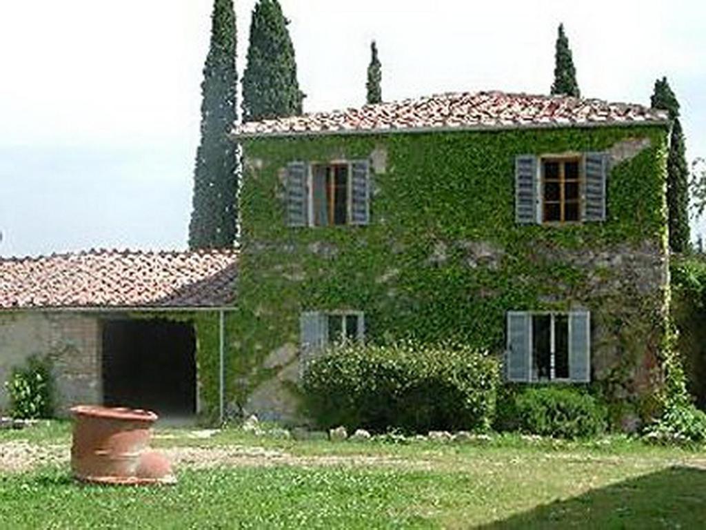 Pensjonat Castello Di Grotti Corsano  Pokój zdjęcie