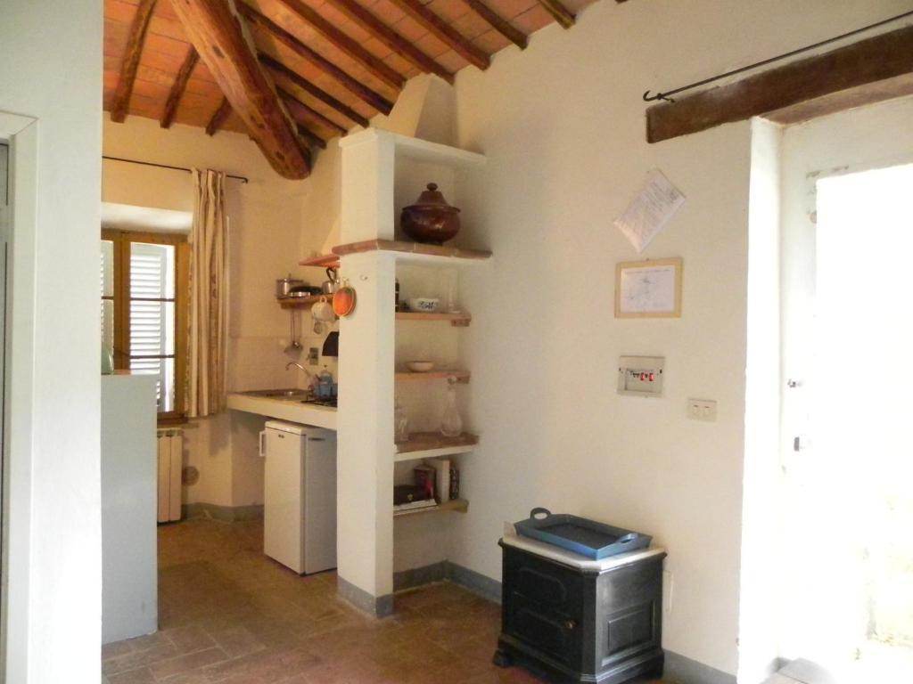 Pensjonat Castello Di Grotti Corsano  Pokój zdjęcie