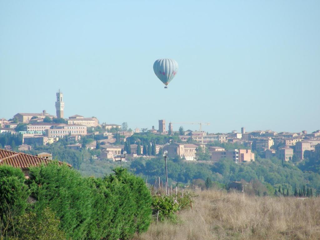 Pensjonat Castello Di Grotti Corsano  Pokój zdjęcie