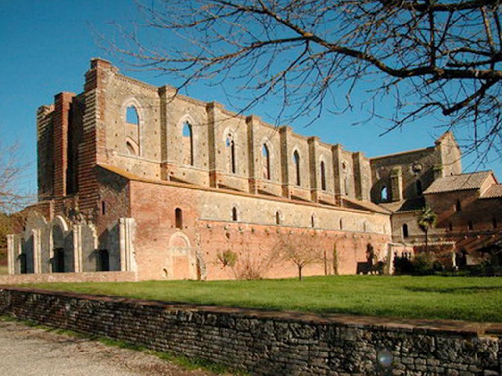Pensjonat Castello Di Grotti Corsano  Pokój zdjęcie