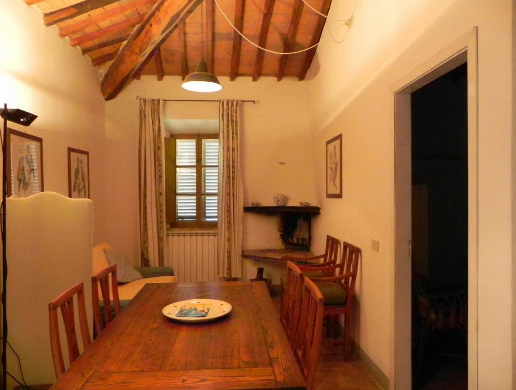 Pensjonat Castello Di Grotti Corsano  Pokój zdjęcie