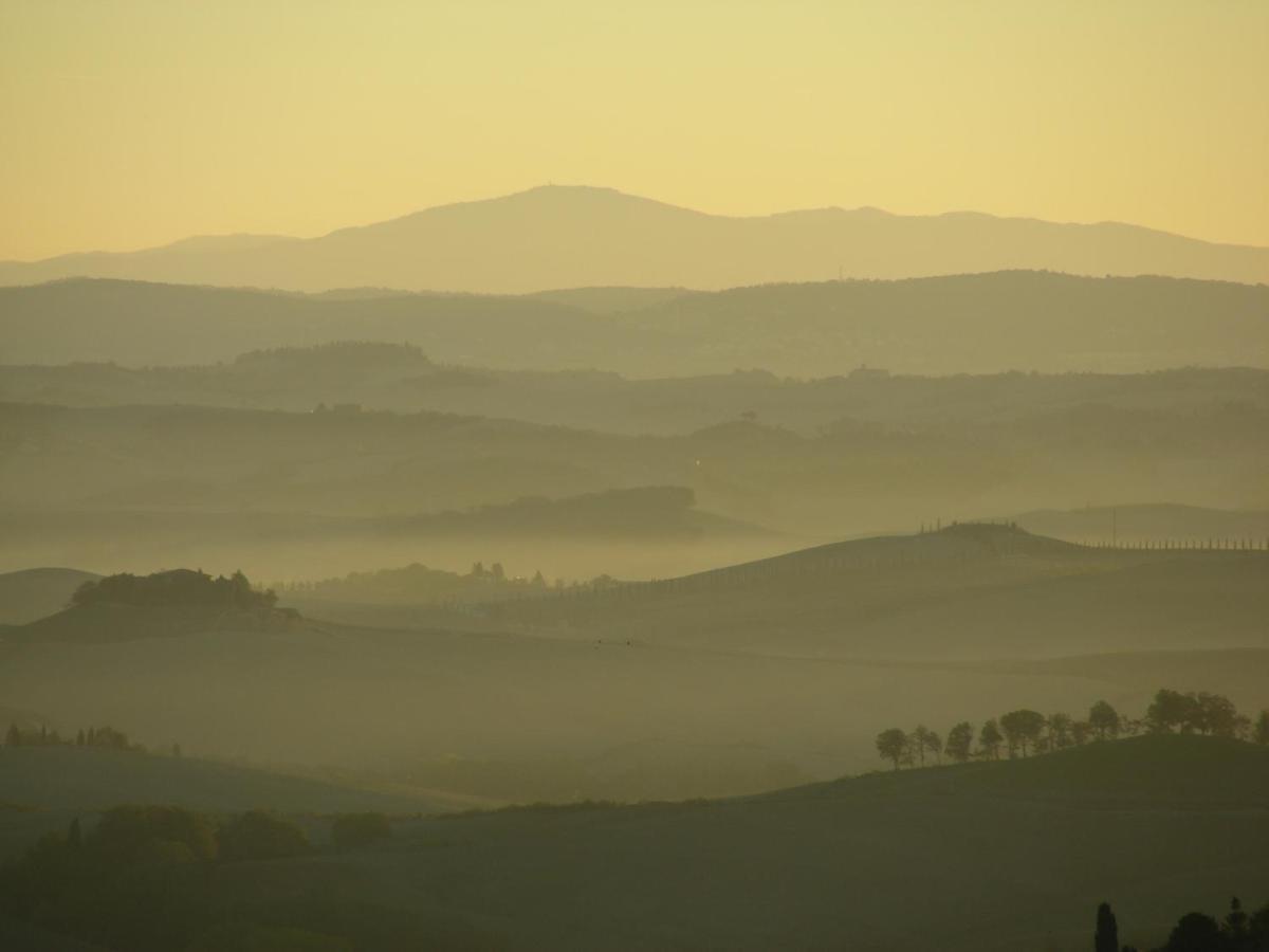 Pensjonat Castello Di Grotti Corsano  Pokój zdjęcie